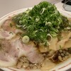 尾道ラーメン 丸ぼし