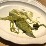 昆布と麺 喜一 - 