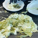 昆布と麺 喜一 - 