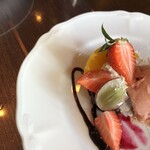 ビストロ プリモ - 