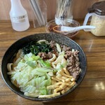 ひばりが丘高校うどん部 - 