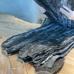 昆布と麺 喜一 - 