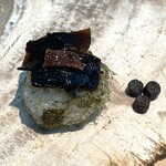 昆布と麺 喜一 - 