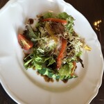 ビストロ プリモ - 