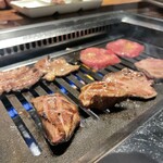 焼肉USON - 