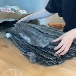 昆布と麺 喜一 - 