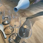 昆布と麺 喜一 - 