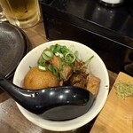 魚屋に毛の生えたようなお店 京都つりや - 