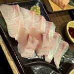 魚屋に毛の生えたようなお店 京都つりや - 
