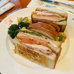 フランクリン・アベニュー - 