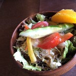 ビストロ プリモ - 