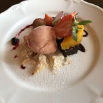 ビストロ プリモ - 