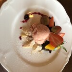 ビストロ プリモ - 