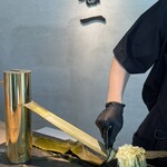 昆布と麺 喜一 - 