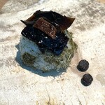 昆布と麺 喜一 - 