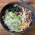 ひばりが丘高校うどん部 - 