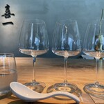 昆布と麺 喜一 - 