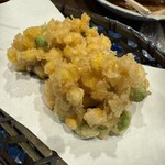 魚屋に毛の生えたようなお店 京都つりや - 