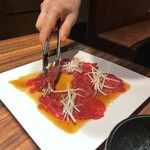 焼肉USON - 