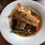 ビストロ プリモ - 