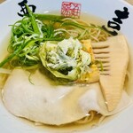昆布と麺 喜一 - 