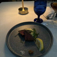 MAIN DINING by THE HOUSE OF PACIFIC - 