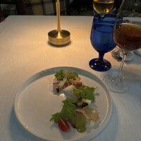 MAIN DINING by THE HOUSE OF PACIFIC - 