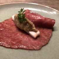 USHIGORO S. NISHIAZABU - 