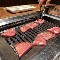 焼肉USON - 