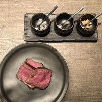 USHIGORO S. NISHIAZABU - 