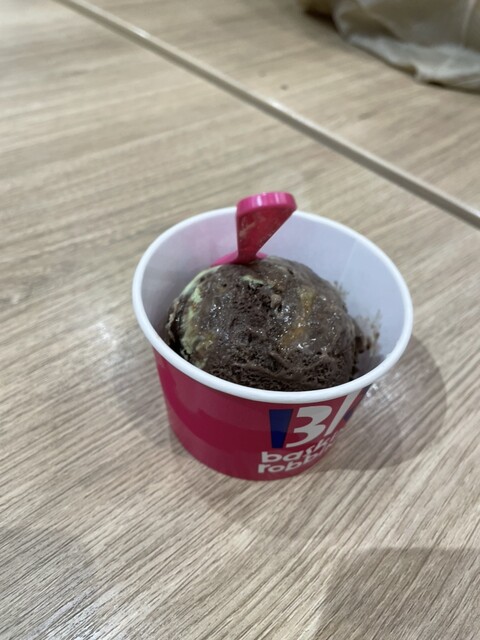 Thirty-One Ice Cream Musashi Koganei Itoyokado Ten