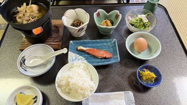 寒河江屋旅館 - かみのやま温泉（旅館・民宿）の写真