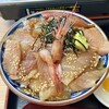 氷見 魚市場食堂