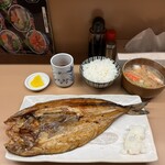 食事処 ながもり - 