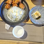 めん六や - 料理写真:
