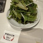 やきにくや けい - 