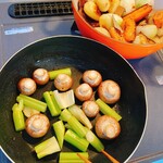 九州屋 - 料理写真: