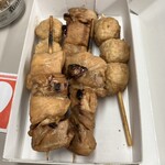 駅弁屋 祭 グランスタ東京 - 