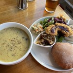 カメイノ食堂 - 