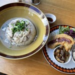 カメイノ食堂 - 