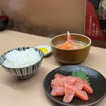 食事処 ながもり - 