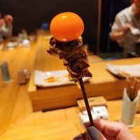 地葉はなれ - 