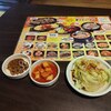 韓国料理トンテジ