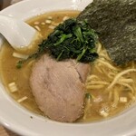 ラーメン モンタナ - 