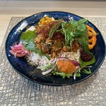 すぱいすにきいてみた@plants - 