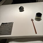 レストラン オオツ - ファーストセット