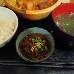 Yuimaru Shokudo Harajuku Ten - 