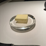 レストラン オオツ - バター