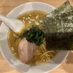 ラーメン モンタナ - 