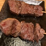 焼き鳥 大造 - 